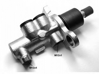 OPEN PARTS fbm113100 -  Главный тормозной цилиндр